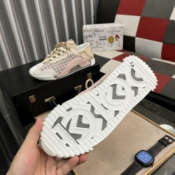 DG Shoes: Top Quality