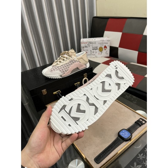 DG Shoes: Top Quality