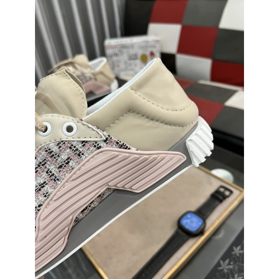 DG Shoes: Top Quality