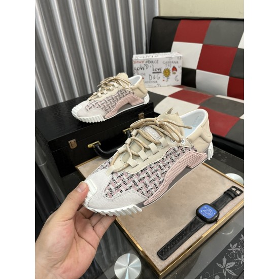 DG Shoes: Top Quality