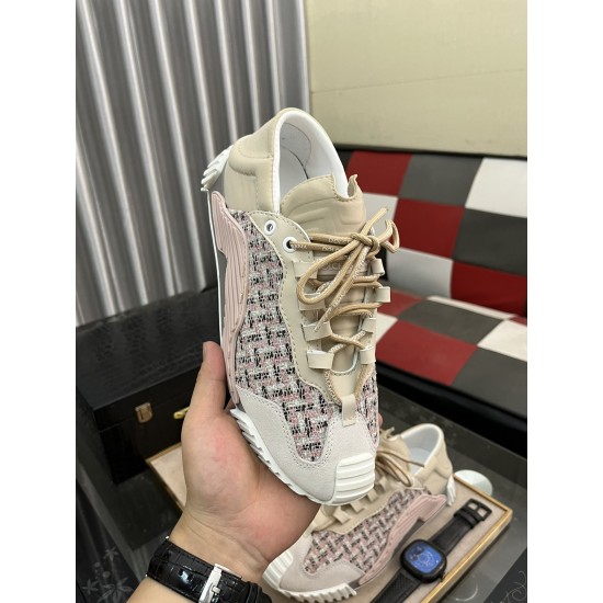 DG Shoes: Top Quality