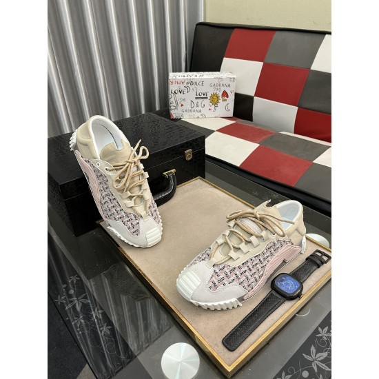 DG Shoes: Top Quality