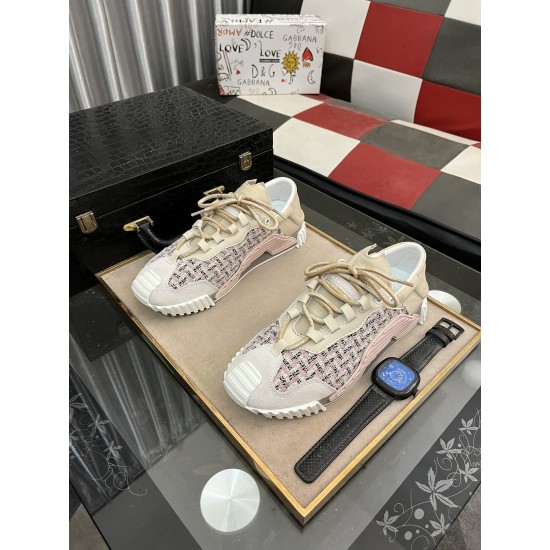 DG Shoes: Top Quality