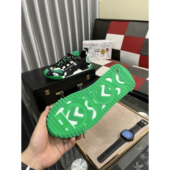 DG Shoes: Top Quality