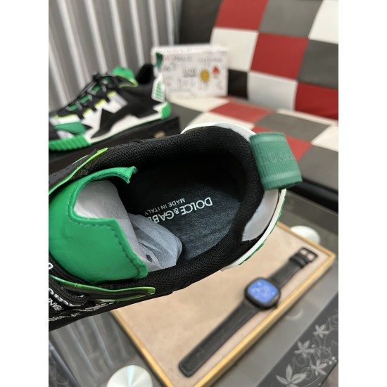 DG Shoes: Top Quality