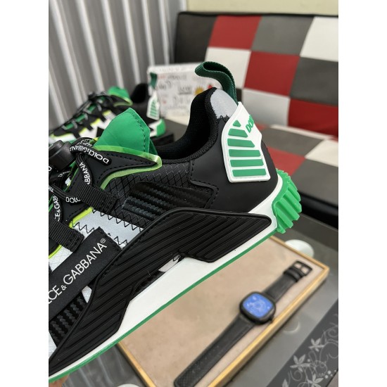DG Shoes: Top Quality