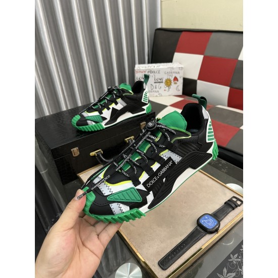 DG Shoes: Top Quality