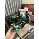 DG Shoes: Top Quality