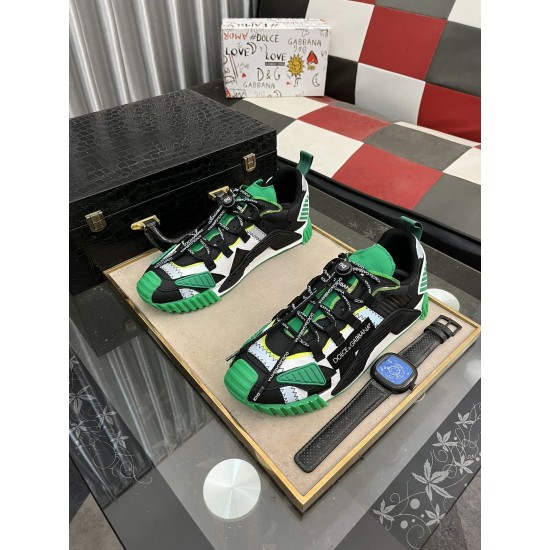 DG Shoes: Top Quality