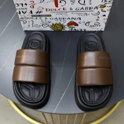 DG Shoes: Top Quality