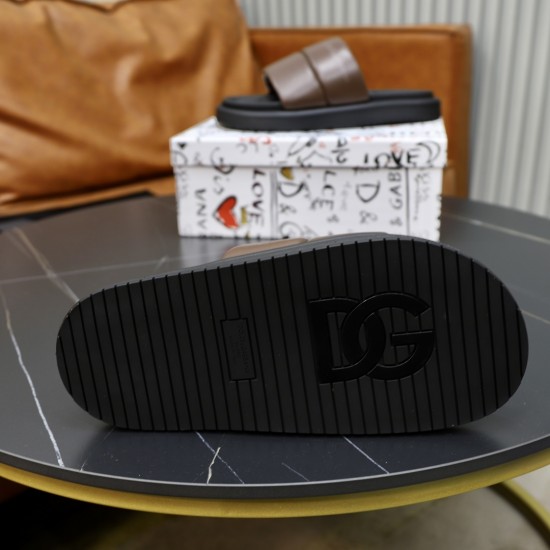 DG Shoes: Top Quality