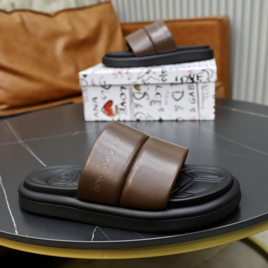 DG Shoes: Top Quality