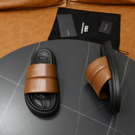 DG Shoes: Top Quality