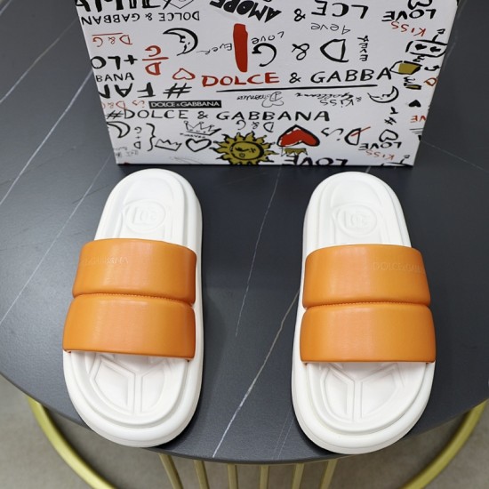 DG Shoes: Top Quality