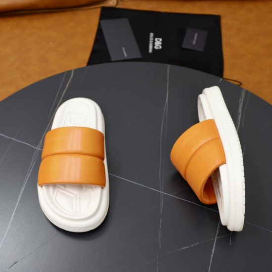 DG Shoes: Top Quality