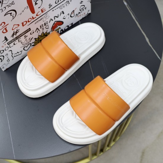 DG Shoes: Top Quality