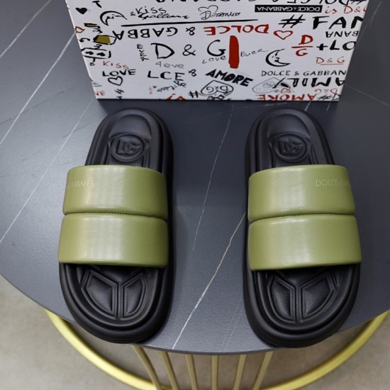 DG Shoes: Top Quality