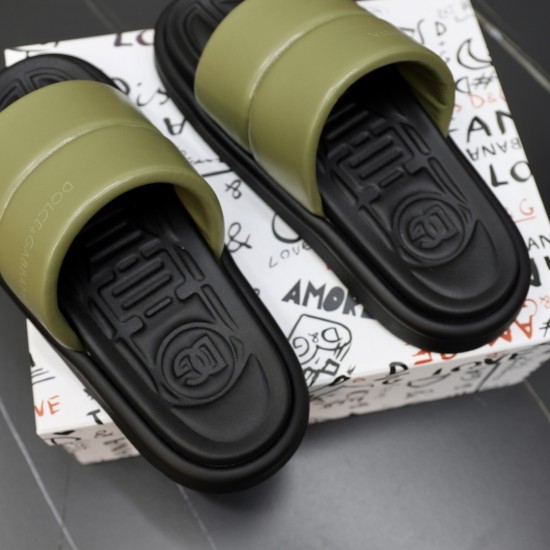 DG Shoes: Top Quality