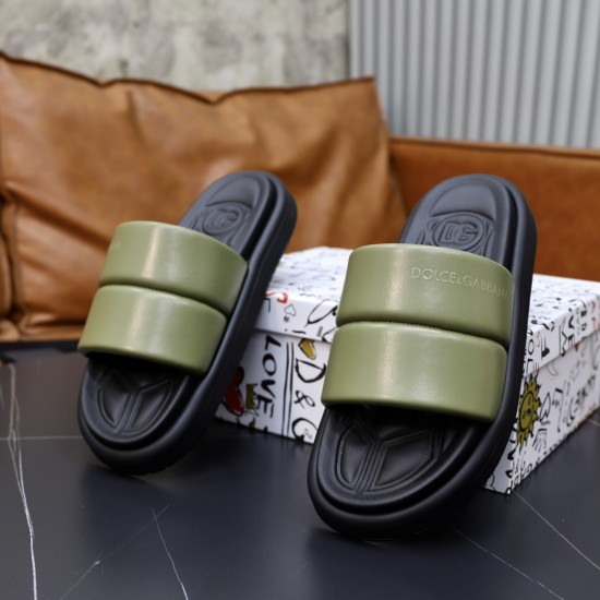DG Shoes: Top Quality