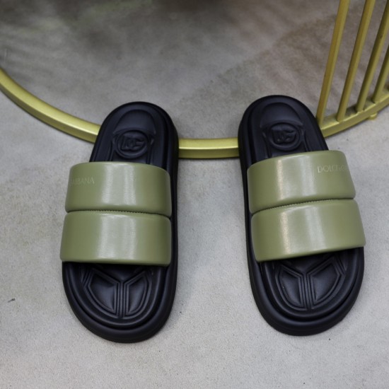 DG Shoes: Top Quality