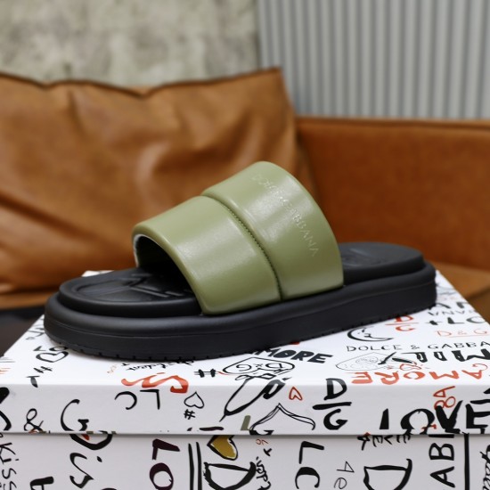 DG Shoes: Top Quality