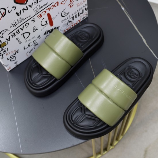 DG Shoes: Top Quality