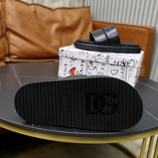 DG Shoes: Top Quality