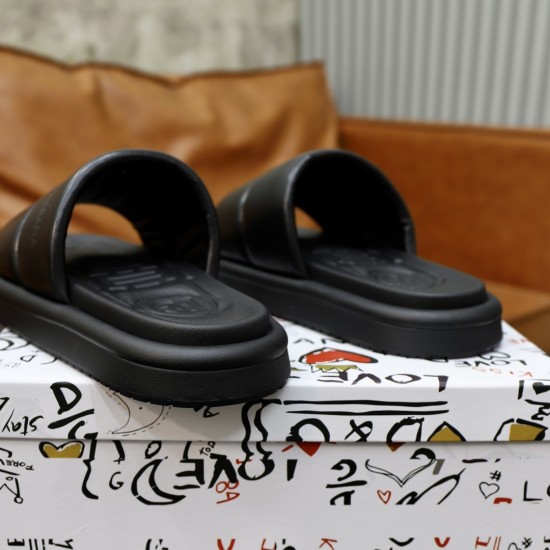 DG Shoes: Top Quality