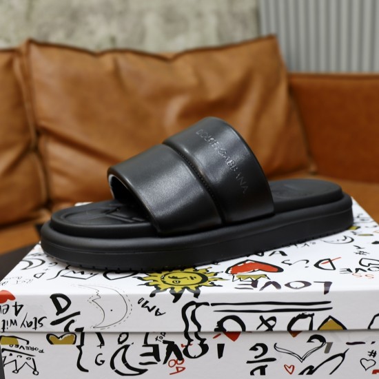 DG Shoes: Top Quality