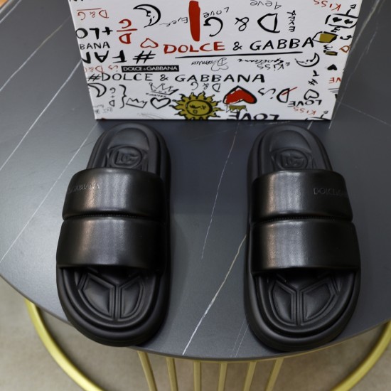 DG Shoes: Top Quality