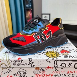 DG Shoes: Top Quality