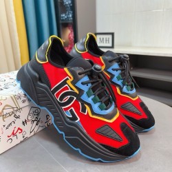 DG Shoes: Top Quality