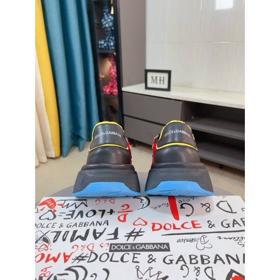 DG Shoes: Top Quality