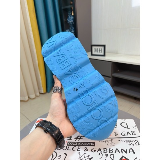 DG Shoes: Top Quality