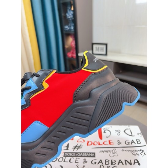DG Shoes: Top Quality