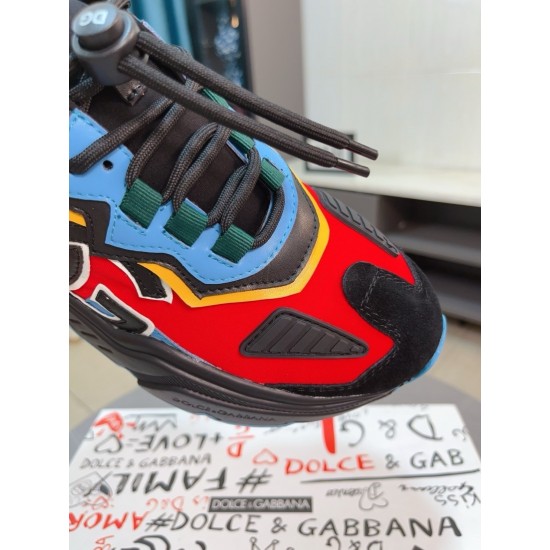 DG Shoes: Top Quality