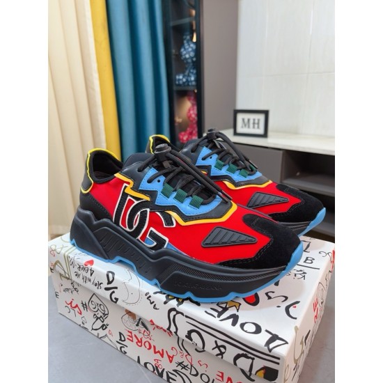 DG Shoes: Top Quality