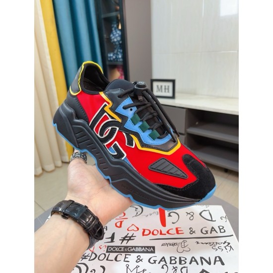 DG Shoes: Top Quality