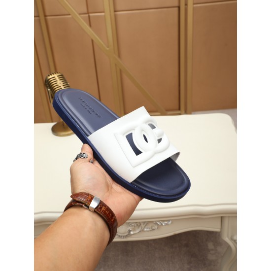 DG Shoes: Top Quality