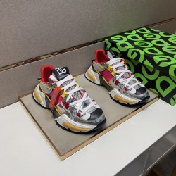 DG Shoes: Top Quality