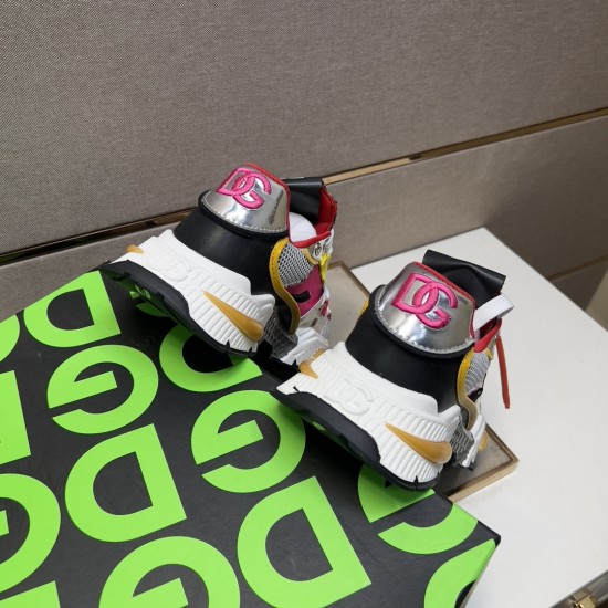 DG Shoes: Top Quality