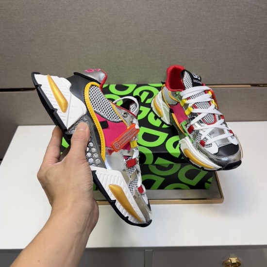 DG Shoes: Top Quality