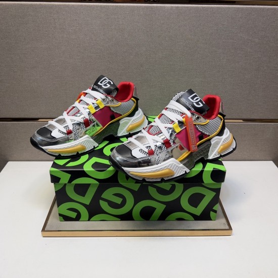 DG Shoes: Top Quality
