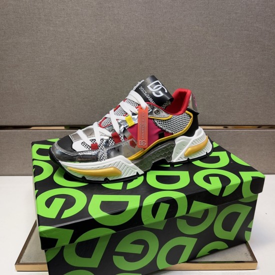 DG Shoes: Top Quality