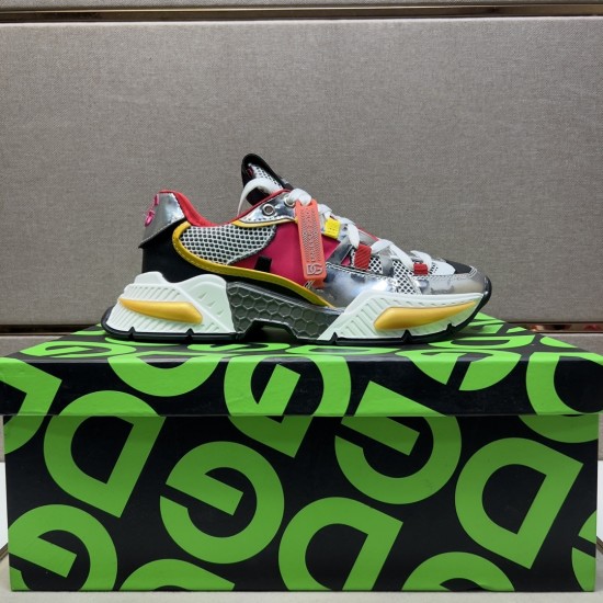 DG Shoes: Top Quality