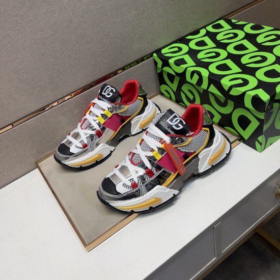 DG Shoes: Top Quality