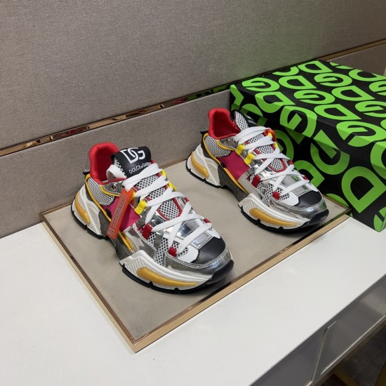 DG Shoes: Top Quality