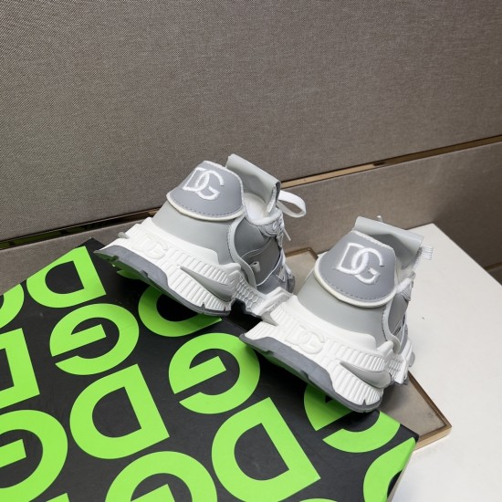 DG Shoes: Top Quality