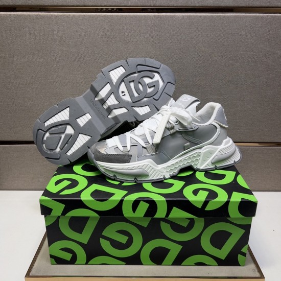DG Shoes: Top Quality