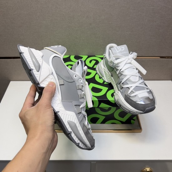 DG Shoes: Top Quality